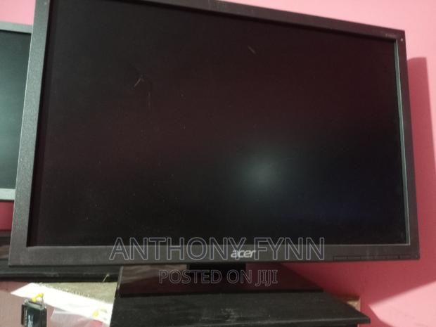 19" Wide Acer,Asus , Hp and Aoc Monitors