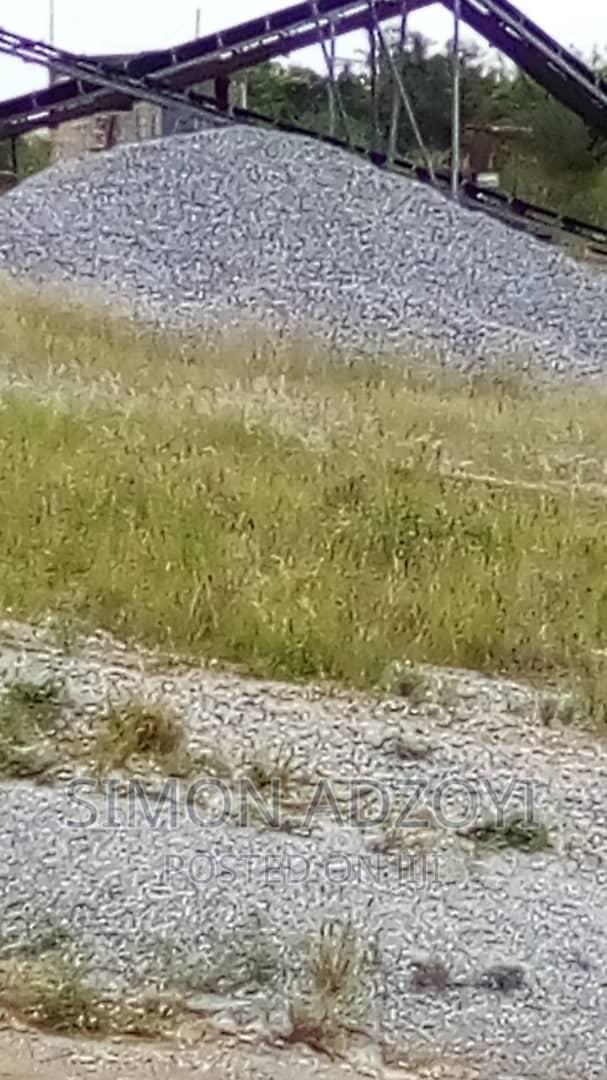 25 Acres of Quarry Site for Sale