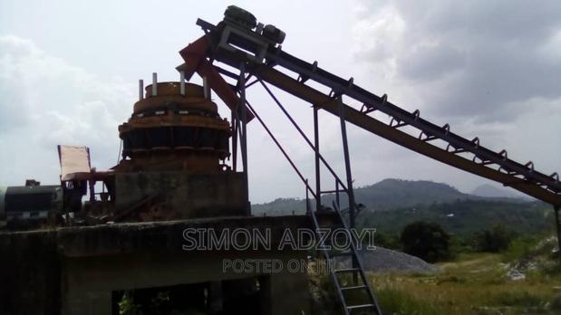 25 Acres of Quarry Site for Sale