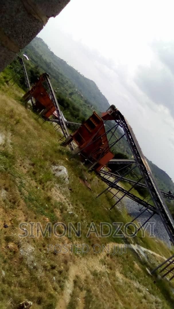 25 Acres of Quarry Site for Sale