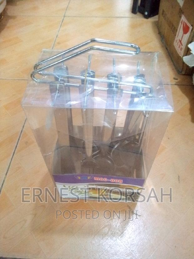 Cutlery Set · Photo 3