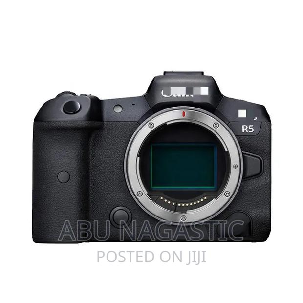 Brand New Canon EOS R5 · Photo 3