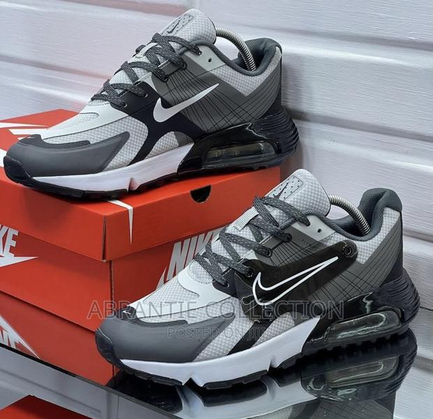 Nike Airmax Flywire · Photo 4