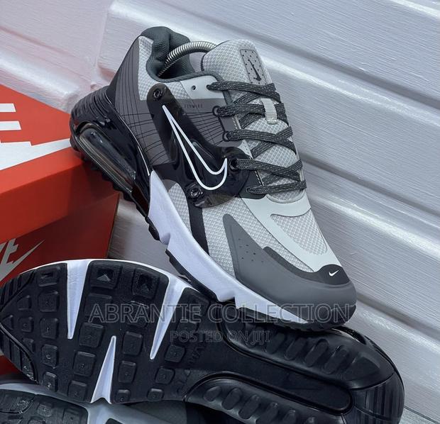 Nike Airmax Flywire · Photo 3