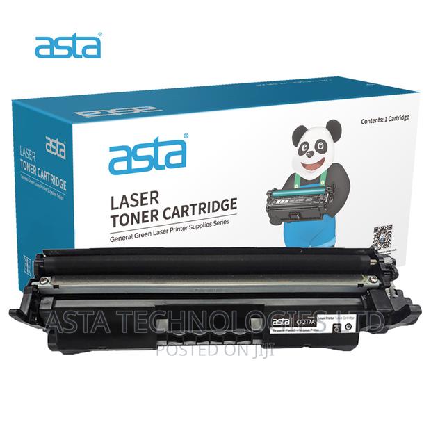 Toner Cartridge 17a/ CRG-047