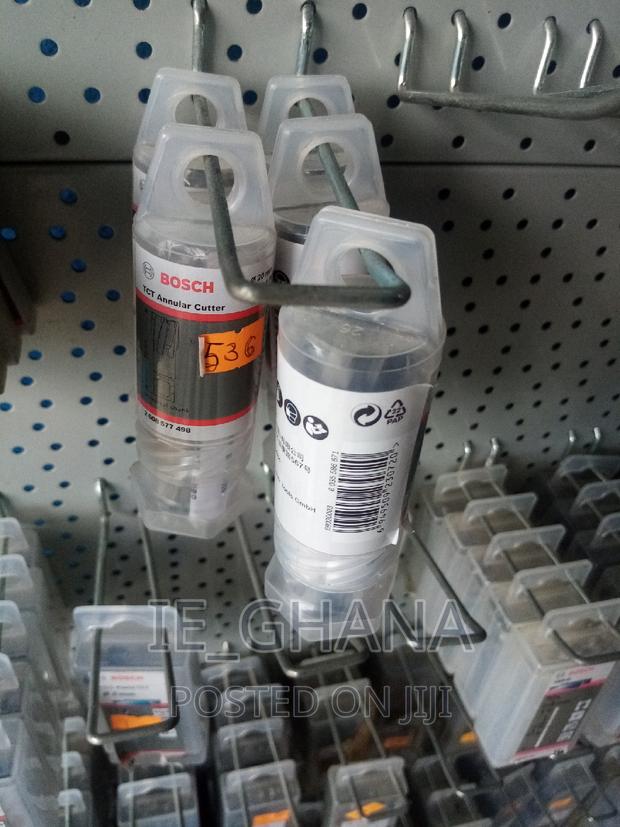 Annular Cutter for Magnetic Drill · Photo 2