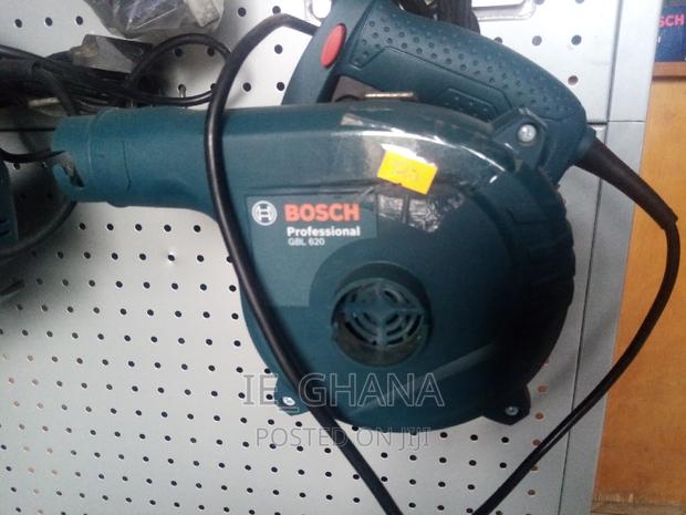 GBL 620 Bosch Blower · Photo 3