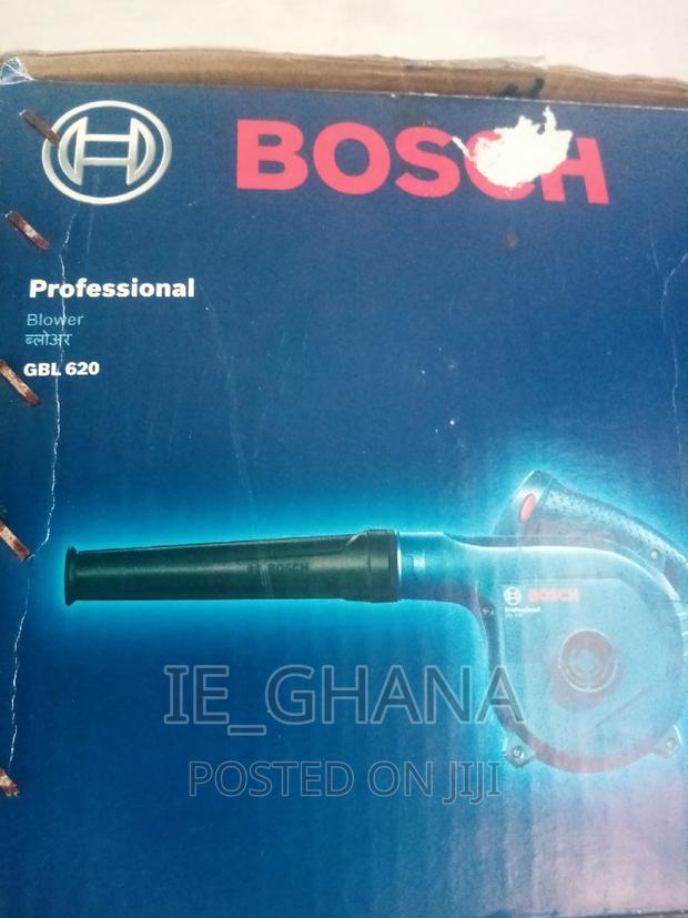 GBL 620 Bosch Blower · Photo 4