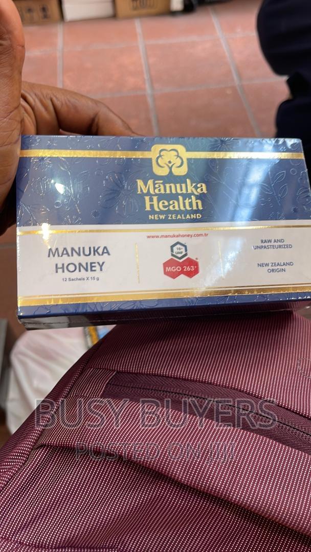 Manuka Health Honey Made in New Zealand · Photo 2