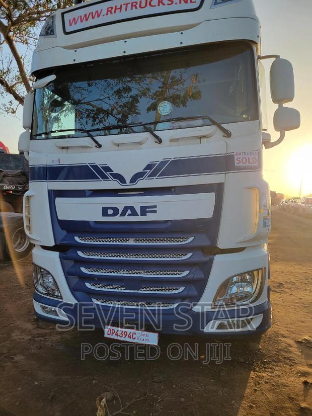 Daf XF Truck for Sale photo 2