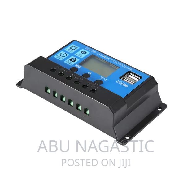 Solar Charger Controller 40a · Photo 4