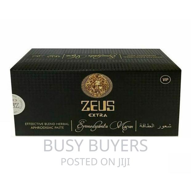 Epimedyulu Zeus Extra Macun Honey · Photo 3