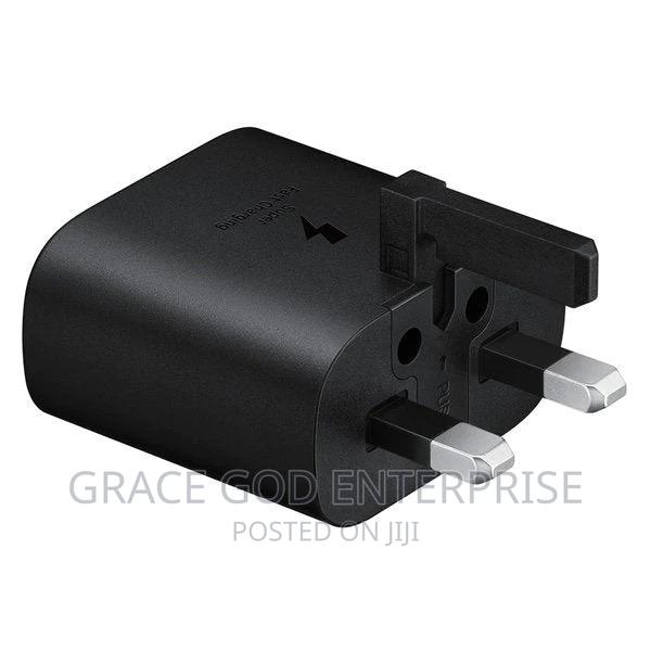 Original 25W Samsung Usb- C Charger · Photo 4