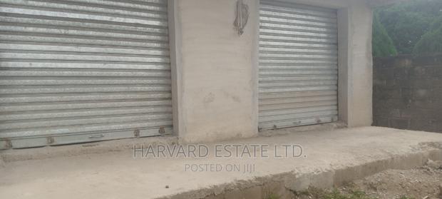 Roadside Store at Tech Boadi-Emena