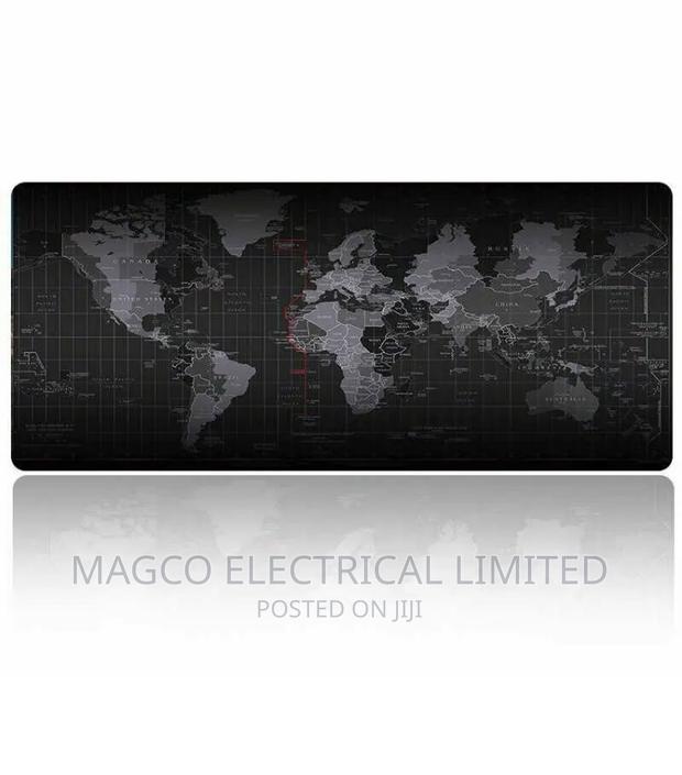 World Map Game Mouse · Photo 4