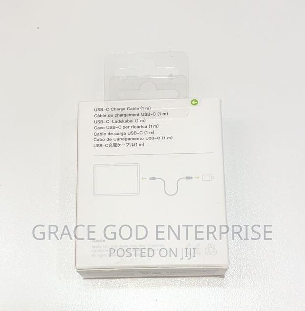 Original iPad Charging Cable USB- C · Photo 4