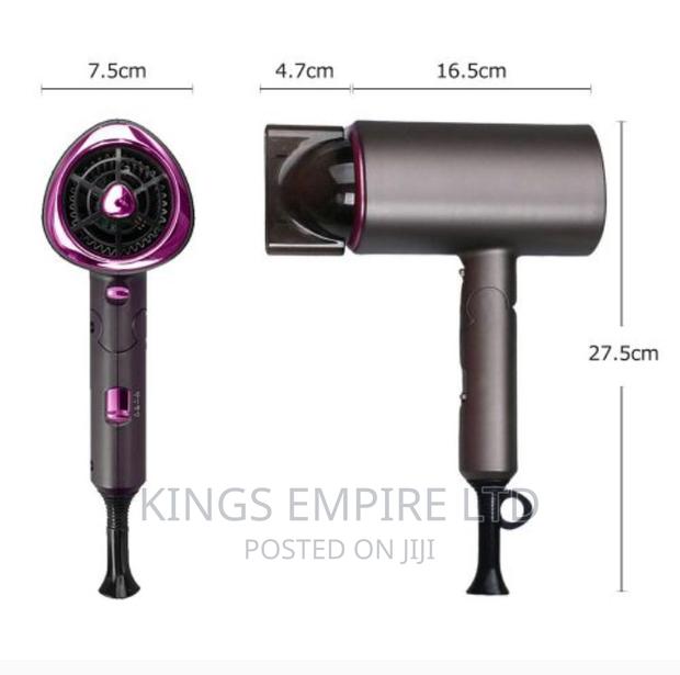 3 In 1professional Hair Dryer photo 2