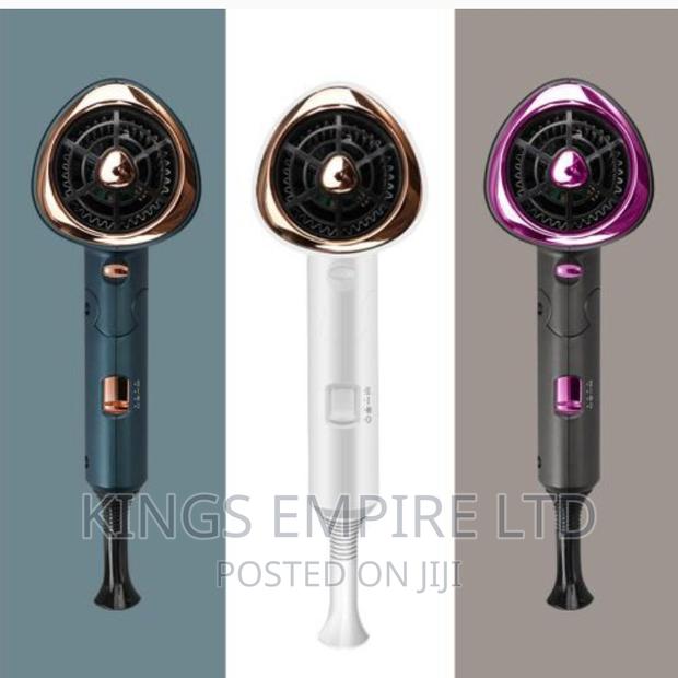 3 In 1professional Hair Dryer photo 3