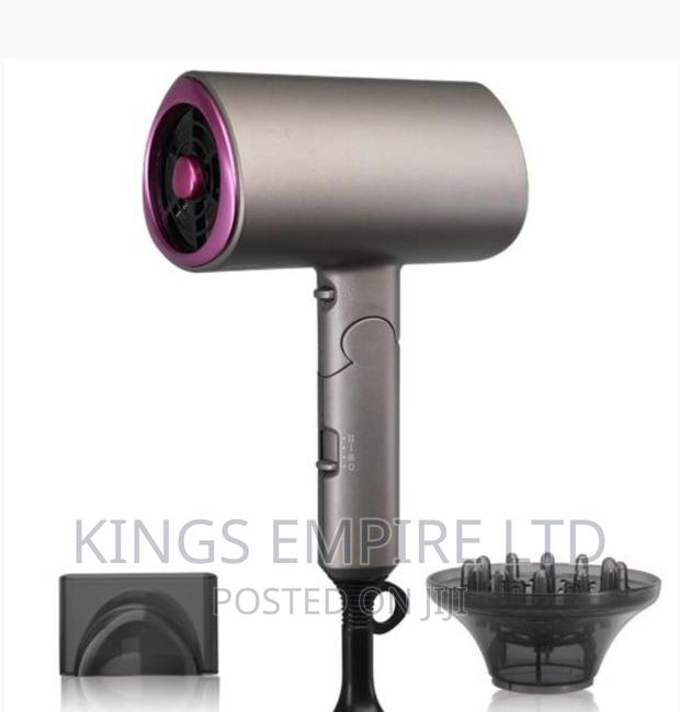 3 In 1professional Hair Dryer photo 4
