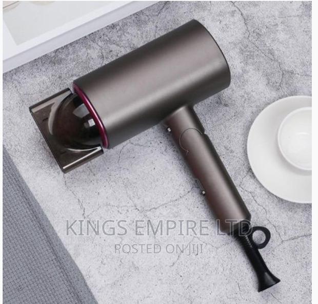 3 In 1professional Hair Dryer photo 5