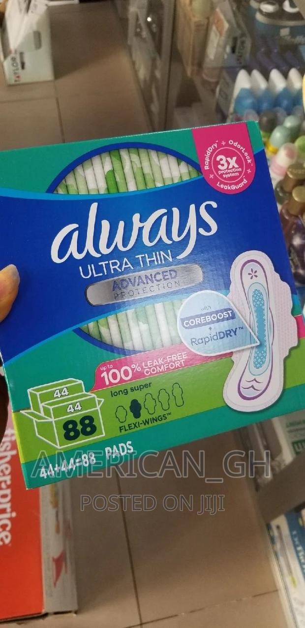 Always Ultrathin Advanced Protection · Photo 3