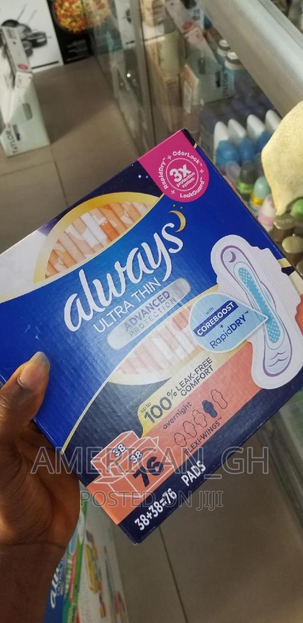Always Ultrathin Advanced Protection · Photo 4