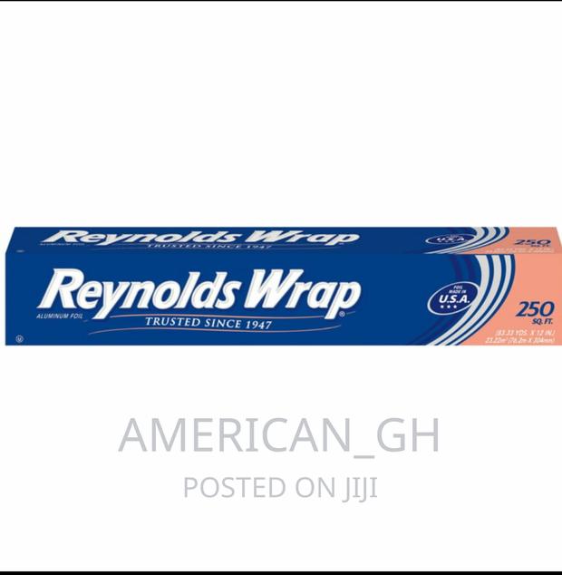 Reynolds Wraps 250ft · Photo 2
