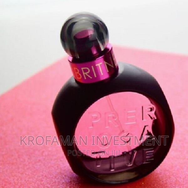 Britney Spears Prerogative EDP – 100ML · Photo 2