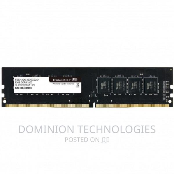 Teamgroup 16gb Ddr4 3200mhz for Desktop · Photo 2