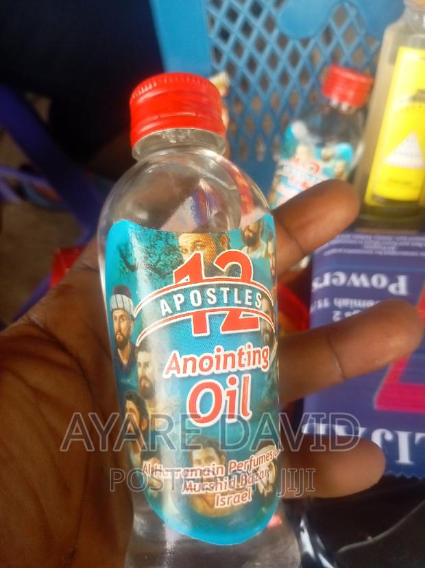 12 Apostles Anointing Oil · Photo 4
