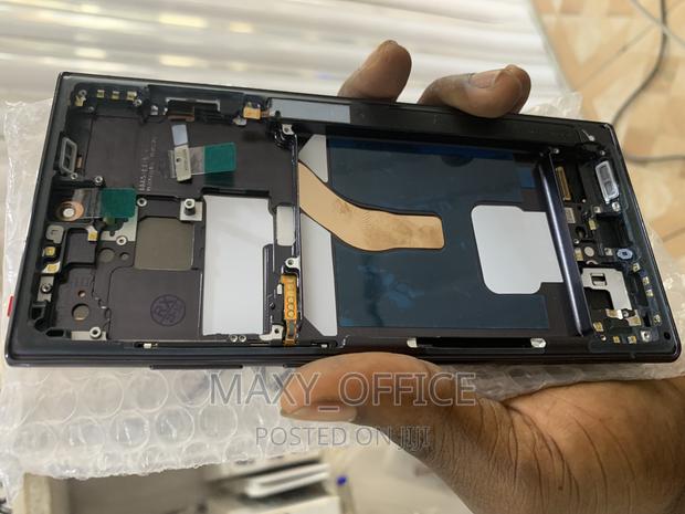 Samsung S22 Ultra Screen Replacement