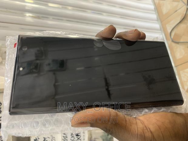 Samsung S22 Ultra Screen Replacement