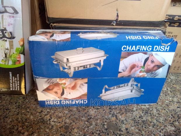 11l Chafing Dish · Photo 2