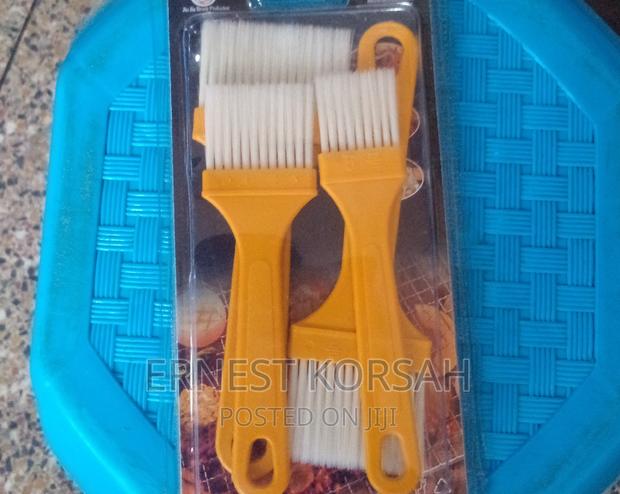 4pcs Pastry Brush · Photo 2