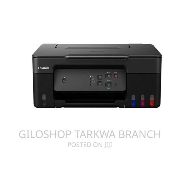 Canon Pixma MG2430 Color Ink Tank Printer Print, Scan, Copy · Photo 4