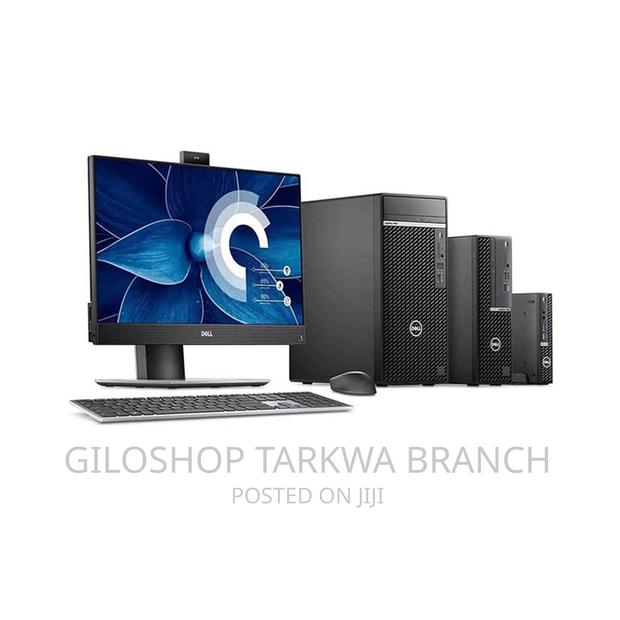 New Desktop Computer Dell 8GB Intel Core I7 SSD 512GB · Photo 4