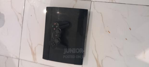 Ps3 Slim 10 Games Wireless Pad · Photo 3