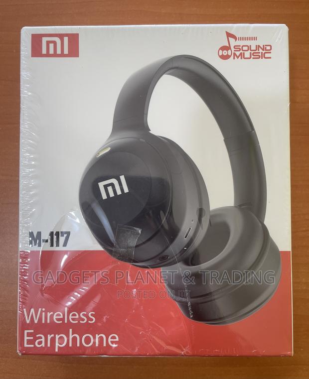 Mi Bluetooth Wireless Stereo Headphone -M17 · Photo 3
