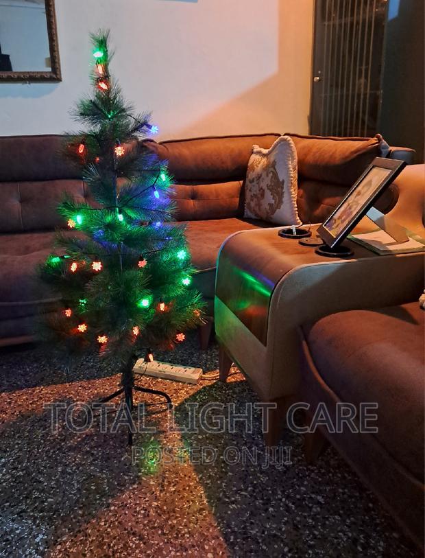 1. 22 Meters Christmas Tree Without Light · Photo 2