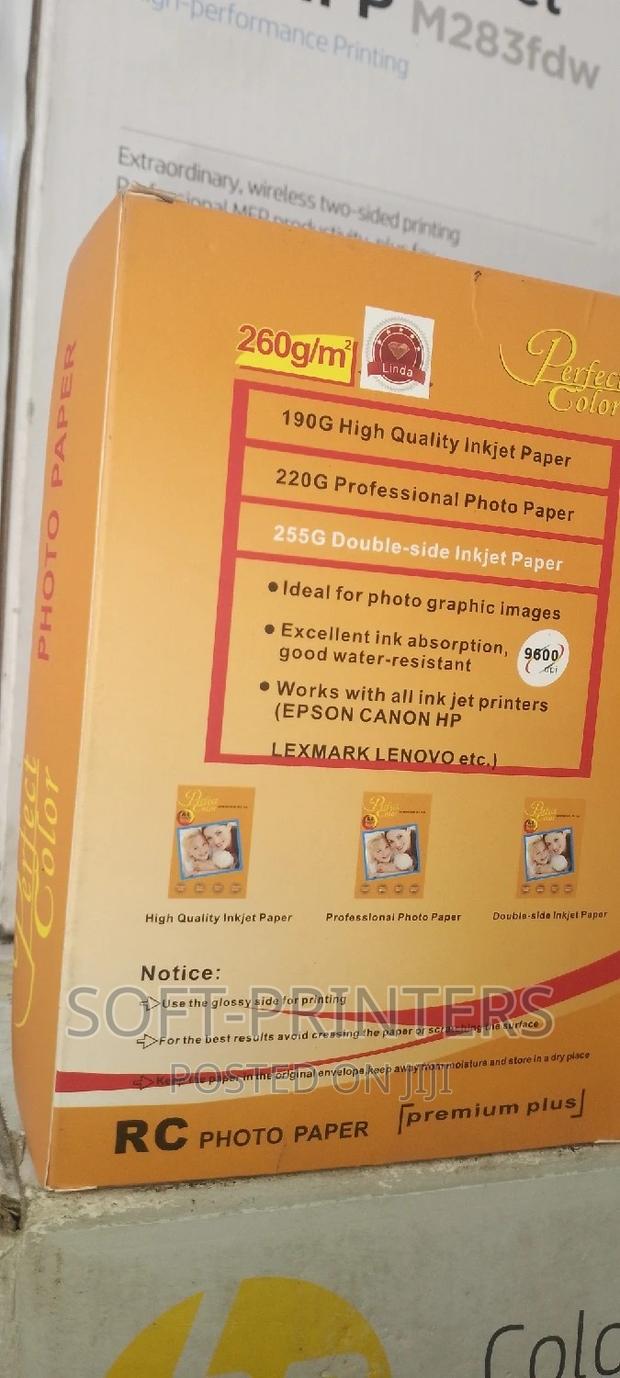 Photo Paper · Photo 3