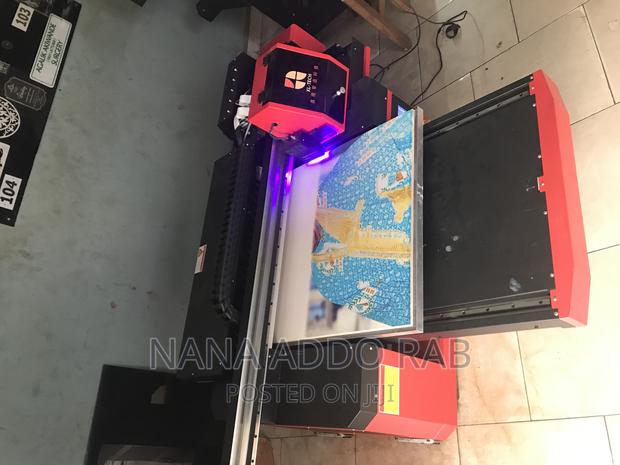 Screen Printing Cnc Laser Quality Image .Very Affordable
