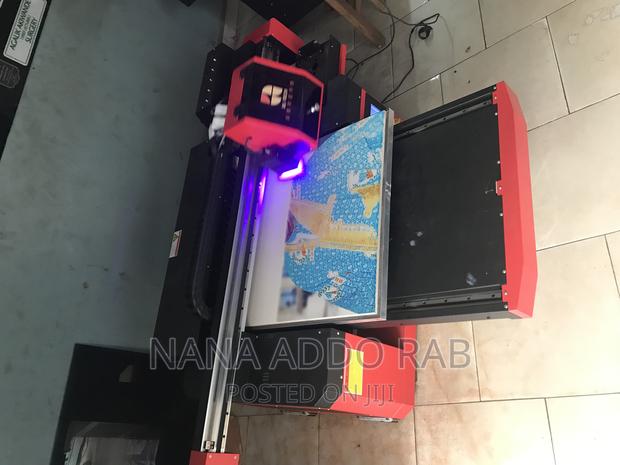 Screen Printing Cnc Laser Quality Image .Very Affordable