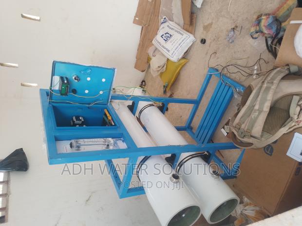 Reverse Osmosis/Water Treatment Machine photo 3