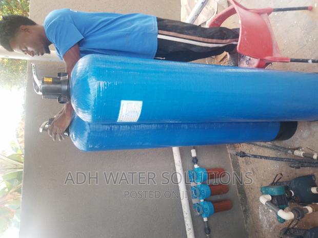 Water Treatment for Boreholes photo 3