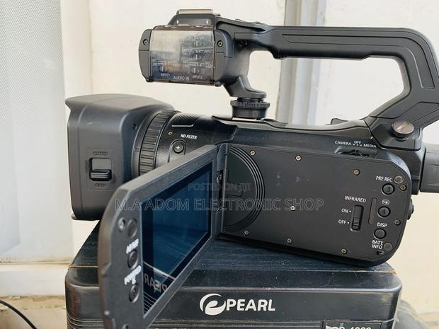 Recommend for Churches Etc Canon Xa55 Uhd Video Camera · Photo 3