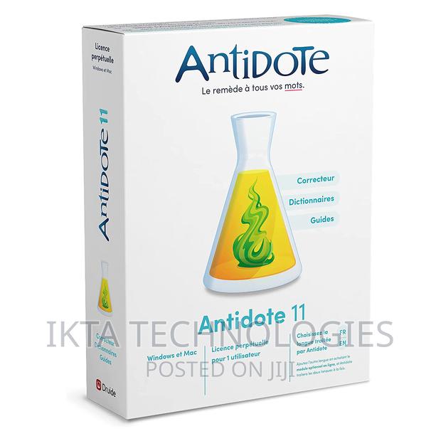 Antidote 10 |Offline Grammar Spelling Checker|Full Version · Photo 4