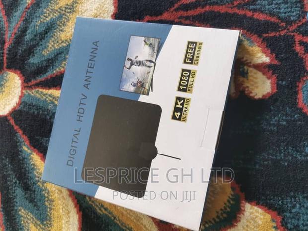 Free Channels ~Digital Tv Antenna · Photo 2