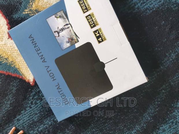 The Best~Digital TV Antenna · Photo 2