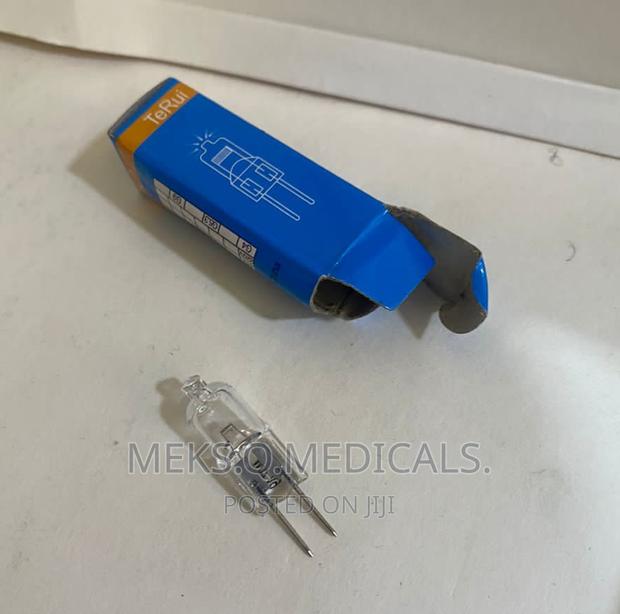 Microscope Bulb · Photo 3