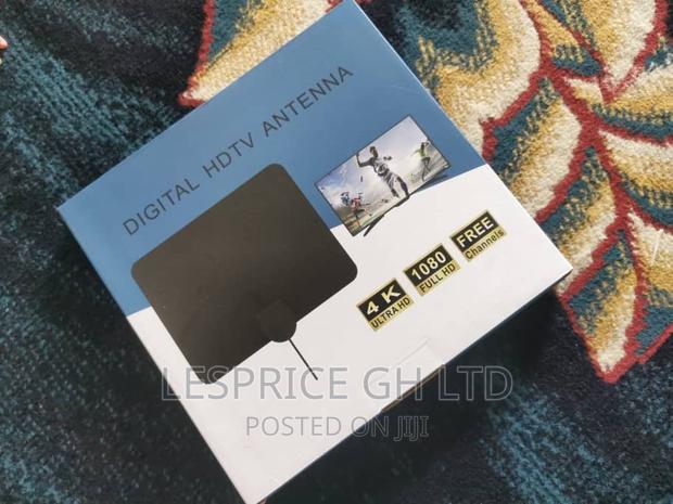 New Digital TV Antenna · Photo 2